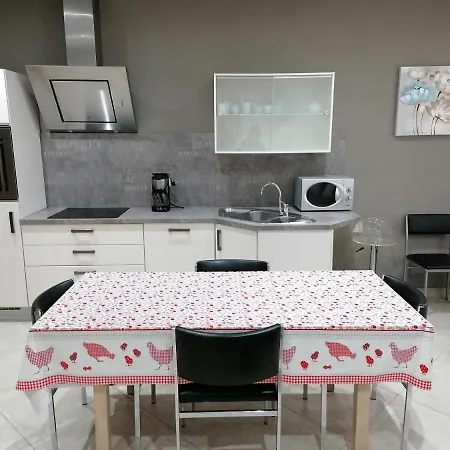 Maison Au Calme A 300m De La * De Panne