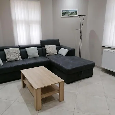 Dom wakacyjny Maison Au Calme A 300m De La *