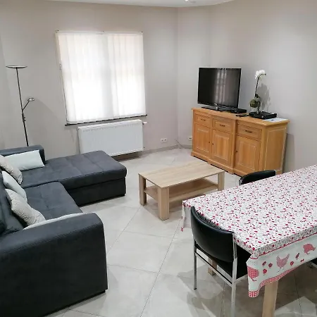 Hébergement de vacances Maison Au Calme à 300m De La *