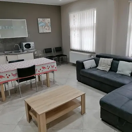 Maison Au Calme A 300m De La Сasa de vacaciones De Panne