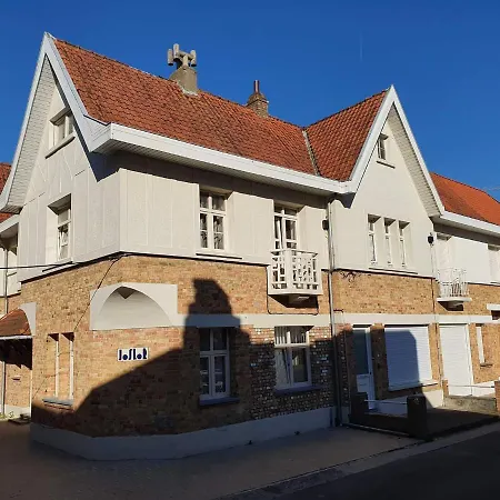 Maison Au Calme A 300m De La Ferienhaus