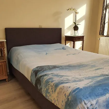 Maison Au Calme A 300m De La