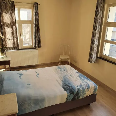 Ferienhaus Maison Au Calme A 300m De La