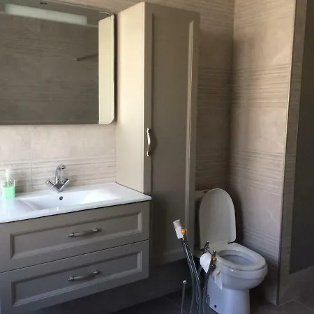 Maison Au Calme A 300m De La Ferienhaus