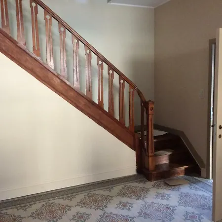 Maison Au Calme A 300m De La *