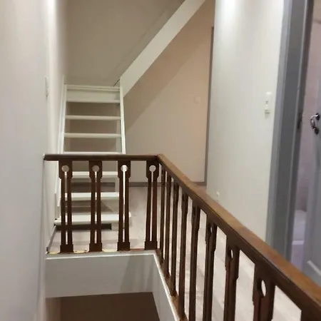 Maison Au Calme A 300m De La Ferienhaus *
