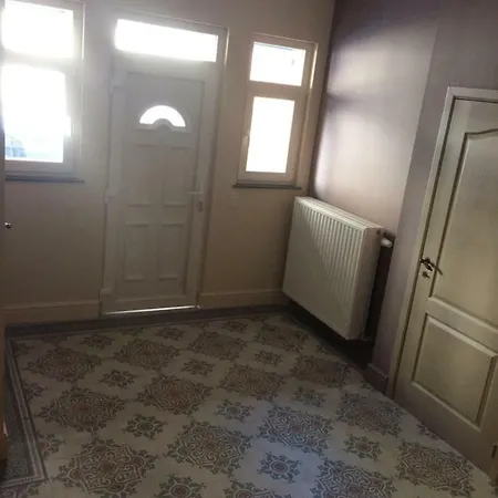 Maison Au Calme A 300m De La Ferienhaus *