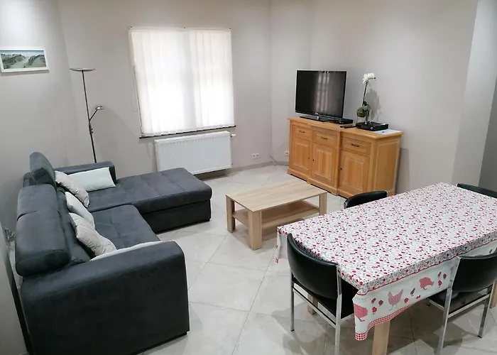 Holiday home Maison Au Calme A 300m De La *