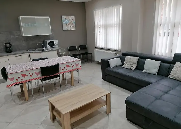 Maison Au Calme A 300m De La Holiday home De Panne