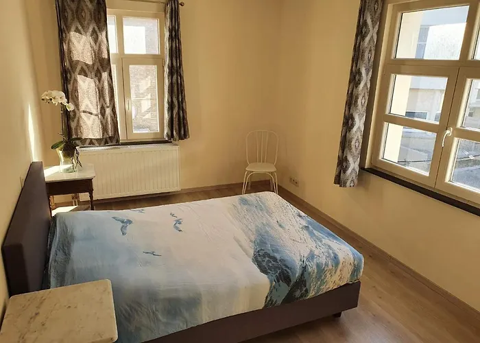 Holiday home Maison Au Calme A 300m De La