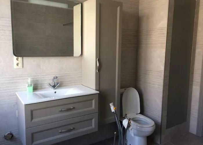 Maison Au Calme A 300m De La Holiday home